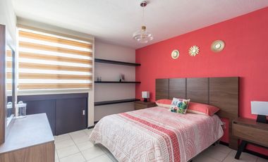 Casa en Venta con alberca en fraccionamiento en Emiliano Zapata al sur de Cuernavaca Morelos