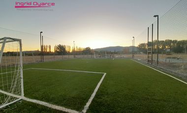 Venta terrenos urbanos de 1.500 m2 cada uno