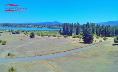 Venta terrenos urbanos de 1.500 m2 cada uno
