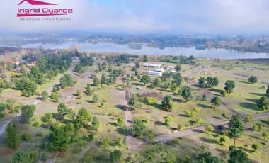 Venta terrenos urbanos de 1.500 m2 cada uno