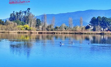 Venta terrenos urbanos de 1.500 m2 cada uno