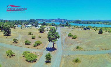 Venta terrenos urbanos de 1.500 m2 cada uno