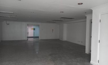 Office Space For Sale CBD Ortigas Center Pasig 97 sqm