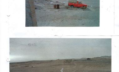 Terreno de 56 hectareas al norte de Chancay (LIM1713)