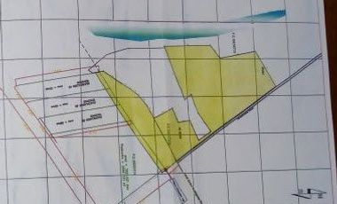 Terreno de 56 hectareas al norte de Chancay (LIM1713)