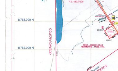 Terreno de 56 hectareas al norte de Chancay (LIM1713)