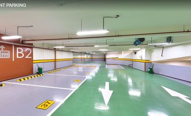 Parkway Corporate Office Space with Parking for Sale in Alabang Muntinlupa City near Makati and BGC