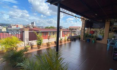Residential Building for Sale in Cainta, Rizal (with passive income)