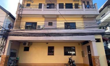 Residential Building for Sale in Cainta, Rizal (with passive income)