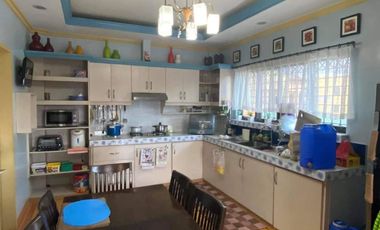 Residential Building for Sale in Cainta, Rizal (with passive income)