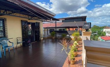 Residential Building for Sale in Cainta, Rizal (with passive income)