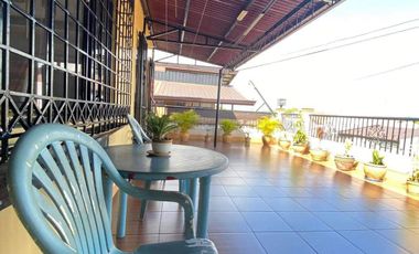 Residential Building for Sale in Cainta, Rizal (with passive income)