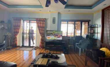 Residential Building for Sale in Cainta, Rizal (with passive income)