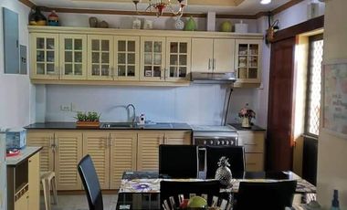 Residential Building for Sale in Cainta, Rizal (with passive income)