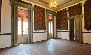 Inmueble en Renta Reforma 907 Centro Historico Puebla Pue.
