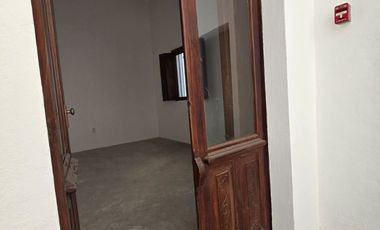 Inmueble en Renta Reforma 907 Centro Historico Puebla Pue.