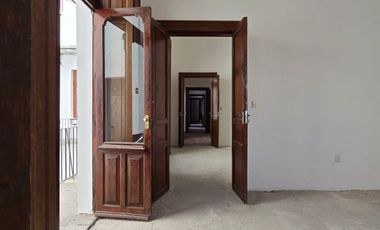 Inmueble en Renta Reforma 907 Centro Historico Puebla Pue.
