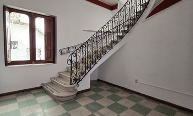 Inmueble en Renta Reforma 907 Centro Historico Puebla Pue.