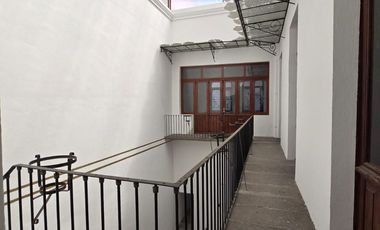 Inmueble en Renta Reforma 907 Centro Historico Puebla Pue.