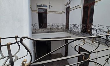 Inmueble en Renta Reforma 907 Centro Historico Puebla Pue.
