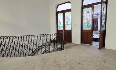 Inmueble en Renta Reforma 907 Centro Historico Puebla Pue.