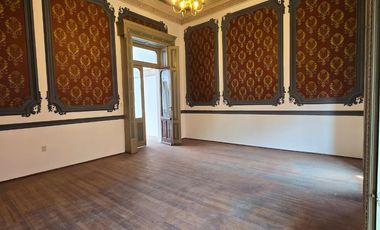 Inmueble en Renta Reforma 907 Centro Historico Puebla Pue.