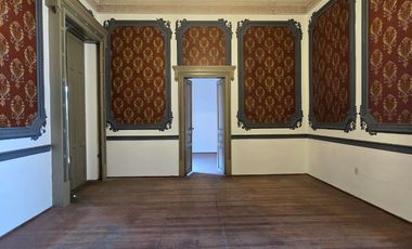 Inmueble en Renta Reforma 907 Centro Historico Puebla Pue.