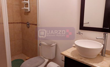 CASA EN RENTA EN PUERTA REAL, POR UNA NOCHE HASTA POR UN AÑO, TOTALMENTE AMUEBLADA CON RECÁMARA EN PLANTA BAJA