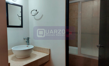 CASA EN RENTA EN PUERTA REAL, POR UNA NOCHE HASTA POR UN AÑO, TOTALMENTE AMUEBLADA CON RECÁMARA EN PLANTA BAJA