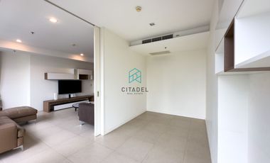 The River Condominium - Fully Furnished 2 Beds Unit for Rent and Sale!