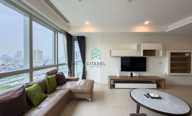 The River Condominium - Fully Furnished 2 Beds Unit for Rent and Sale!