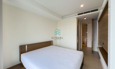 The River Condominium - Fully Furnished 2 Beds Unit for Rent and Sale!