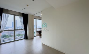 The River Condominium - Fully Furnished 2 Beds Unit for Rent and Sale!