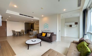 The River Condominium - Fully Furnished 2 Beds Unit for Rent and Sale!