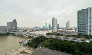 The River Condominium - Fully Furnished 2 Beds Unit for Rent and Sale!