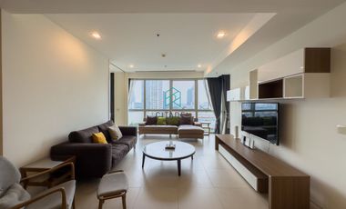 The River Condominium - Fully Furnished 2 Beds Unit for Rent and Sale!