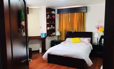 Casa en venta frente al Hipervalle