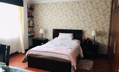 Casa en venta frente al Hipervalle