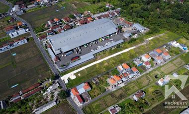 Cheap Land for Sale in Mengwi Badung Bali