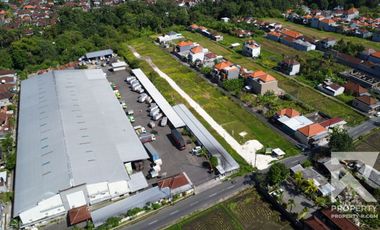 Cheap Land for Sale in Mengwi Badung Bali