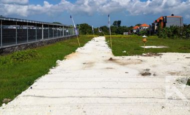 Cheap Land for Sale in Mengwi Badung Bali