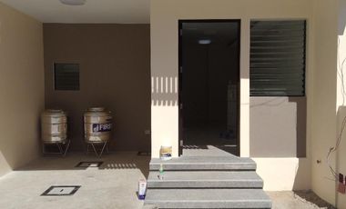 for sale brandnew corner house near mactan airport cebu
