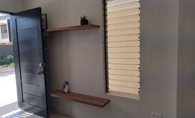 for sale brandnew corner house near mactan airport cebu
