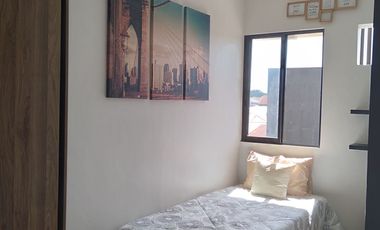 for sale brandnew corner house near mactan airport cebu