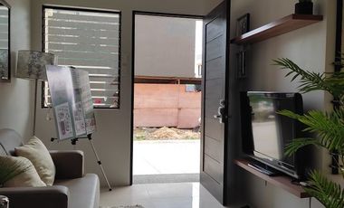 for sale brandnew corner house near mactan airport cebu