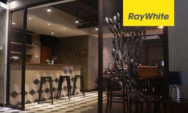 Dijual Hotel Bintang 2 di Pusat Kota Surabaya