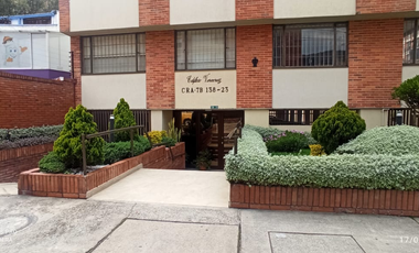 Venta de Apartamento  Conjunto  Veracruz, Barrio Cedritos Usaquén Bogotá