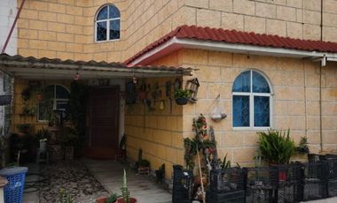 VENTA Casa en privada cerrada, cercana av. principales.
