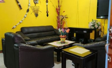 VENTA Casa en privada cerrada, cercana av. principales.