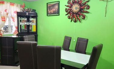 VENTA Casa en privada cerrada, cercana av. principales.